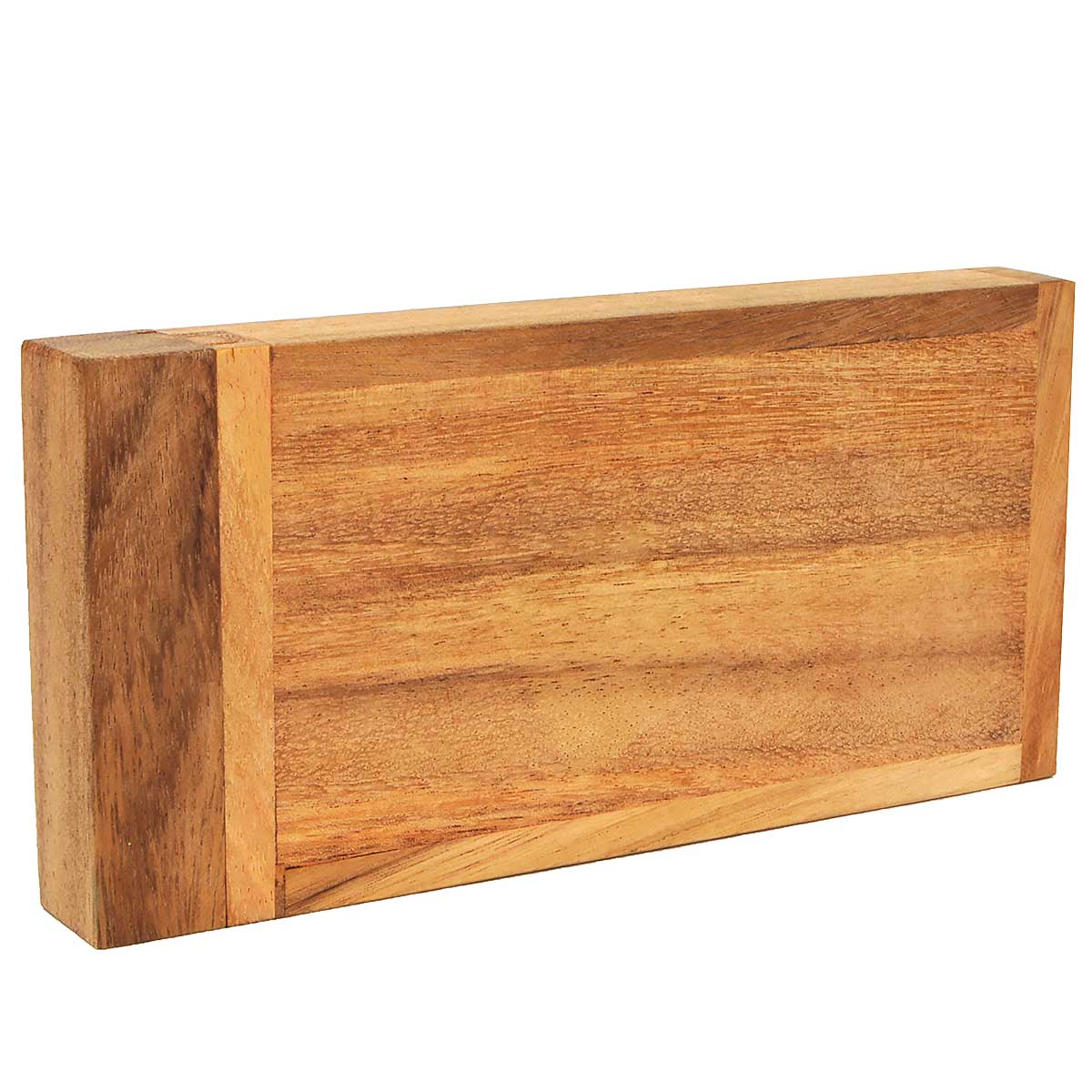 CASSAFORTE CON TRUCCO LUNGA