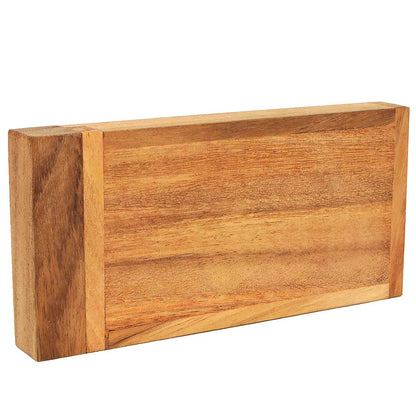 CASSAFORTE CON TRUCCO LUNGA