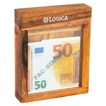 CASSAFORTE CON TRUCCO M