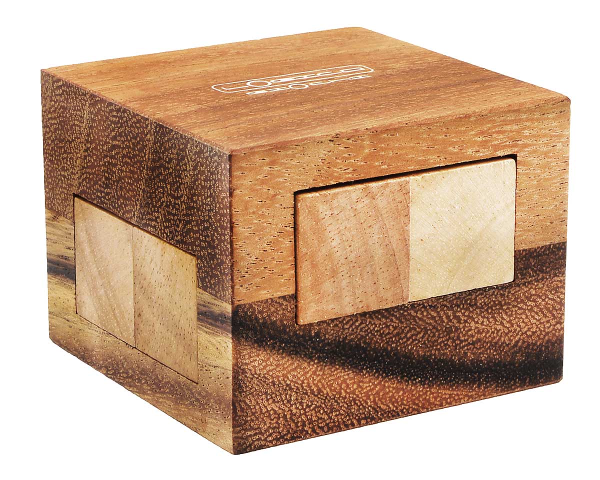 DA VINCI`S DRAWER - CASSETTIERA DI LEONARDO
