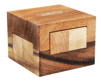 DA VINCI`S DRAWER - CASSETTIERA DI LEONARDO