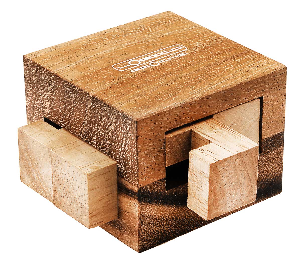 DA VINCI`S DRAWER - CASSETTIERA DI LEONARDO