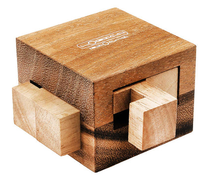 DA VINCI`S DRAWER - CASSETTIERA DI LEONARDO