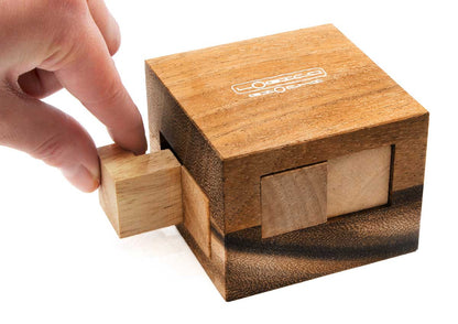 DA VINCI`S DRAWER - CASSETTIERA DI LEONARDO