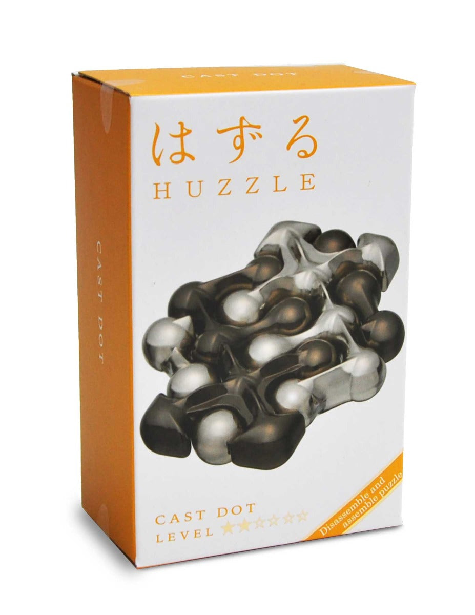 HUZZLE CAST DOT - IL PUNTO