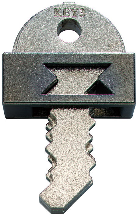 HUZZLE CAST KEY III - LA CHIAVE III