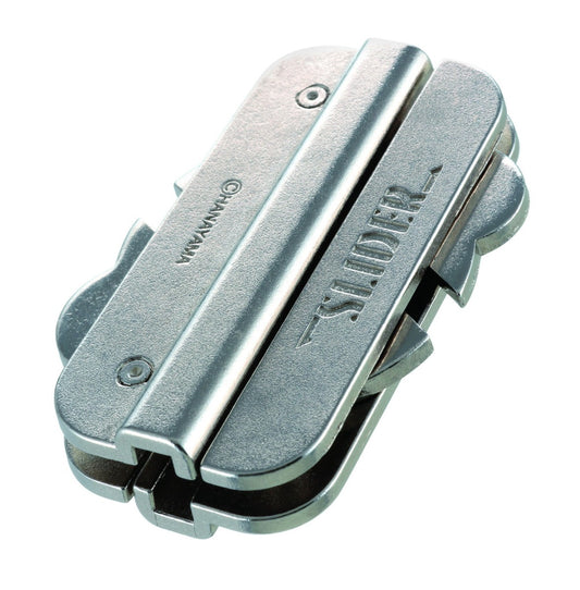 HUZZLE CAST SLIDER - IL CURSORE