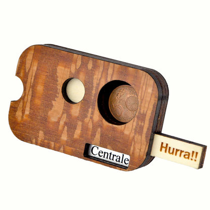 CENTRALE