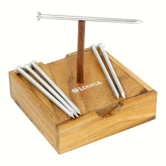CHIODI EQUILIBRATI