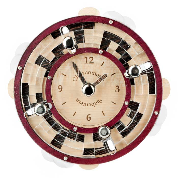 L'OROLOGIO DI SIEBENSTEIN