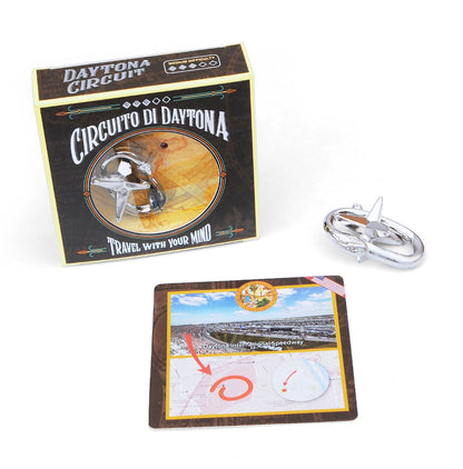 CIRCUITO DI DAYTONA MINI