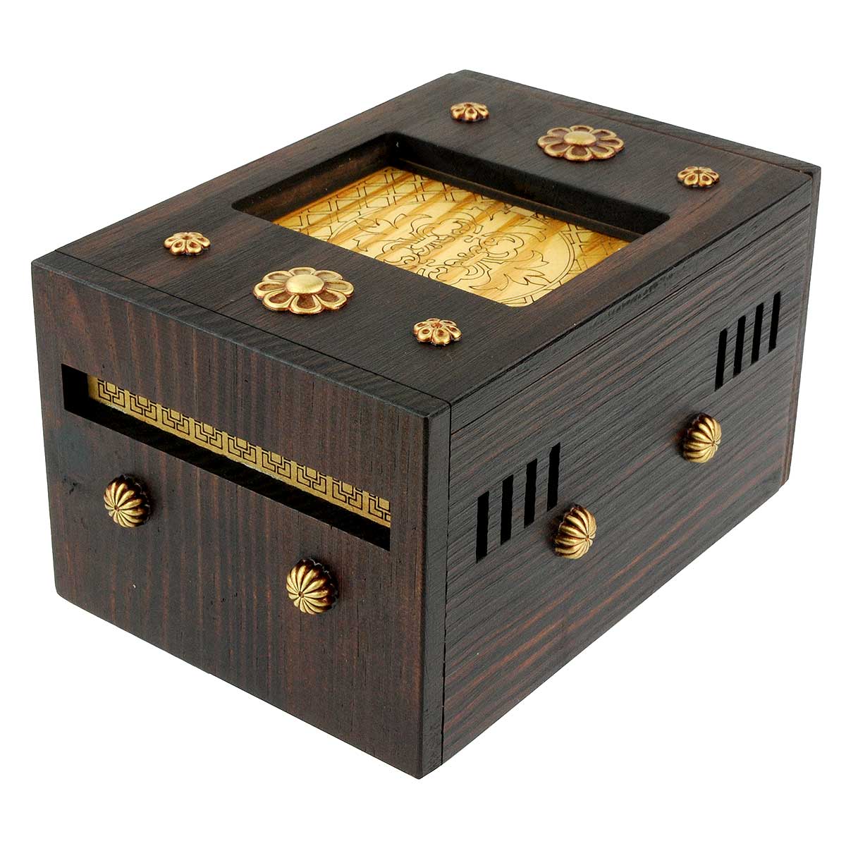COIN BOX