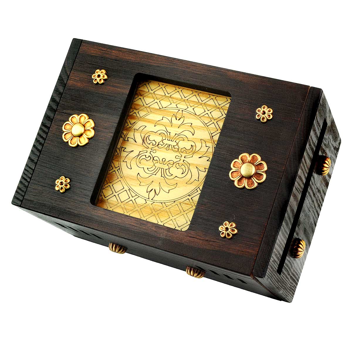 COIN BOX