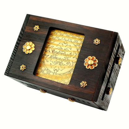 COIN BOX