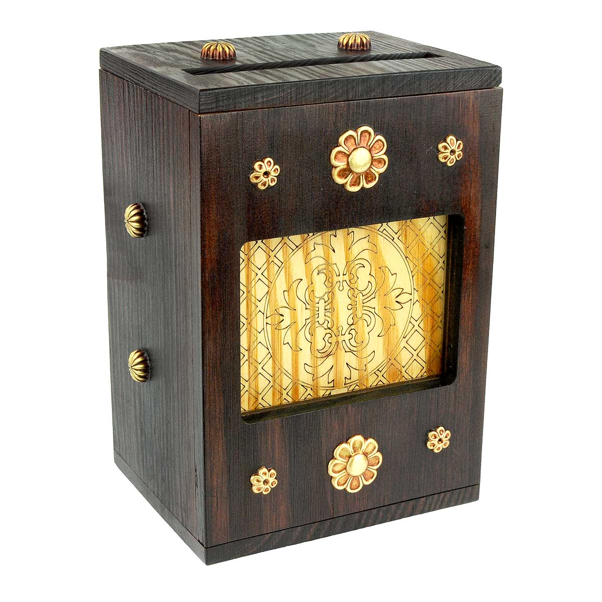 COIN BOX