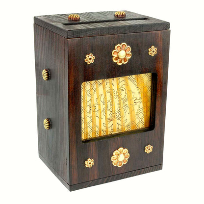 COIN BOX