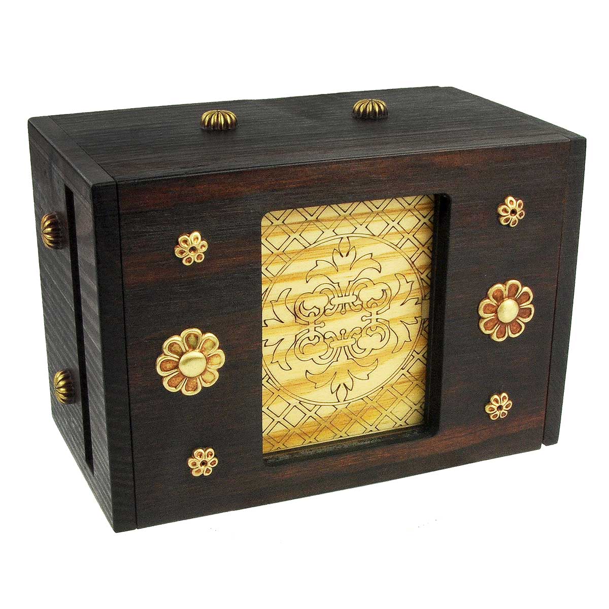 COIN BOX