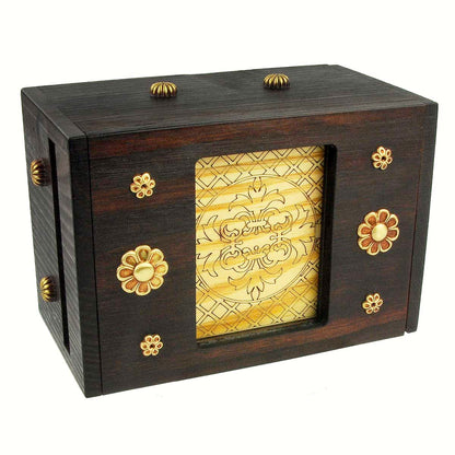 COIN BOX