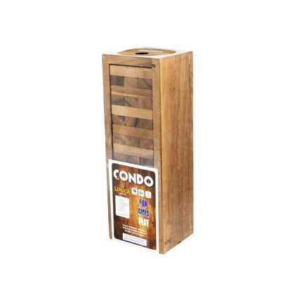 CONDOMINIO M