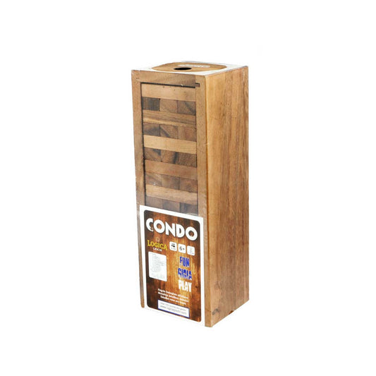 CONDOMINIO M