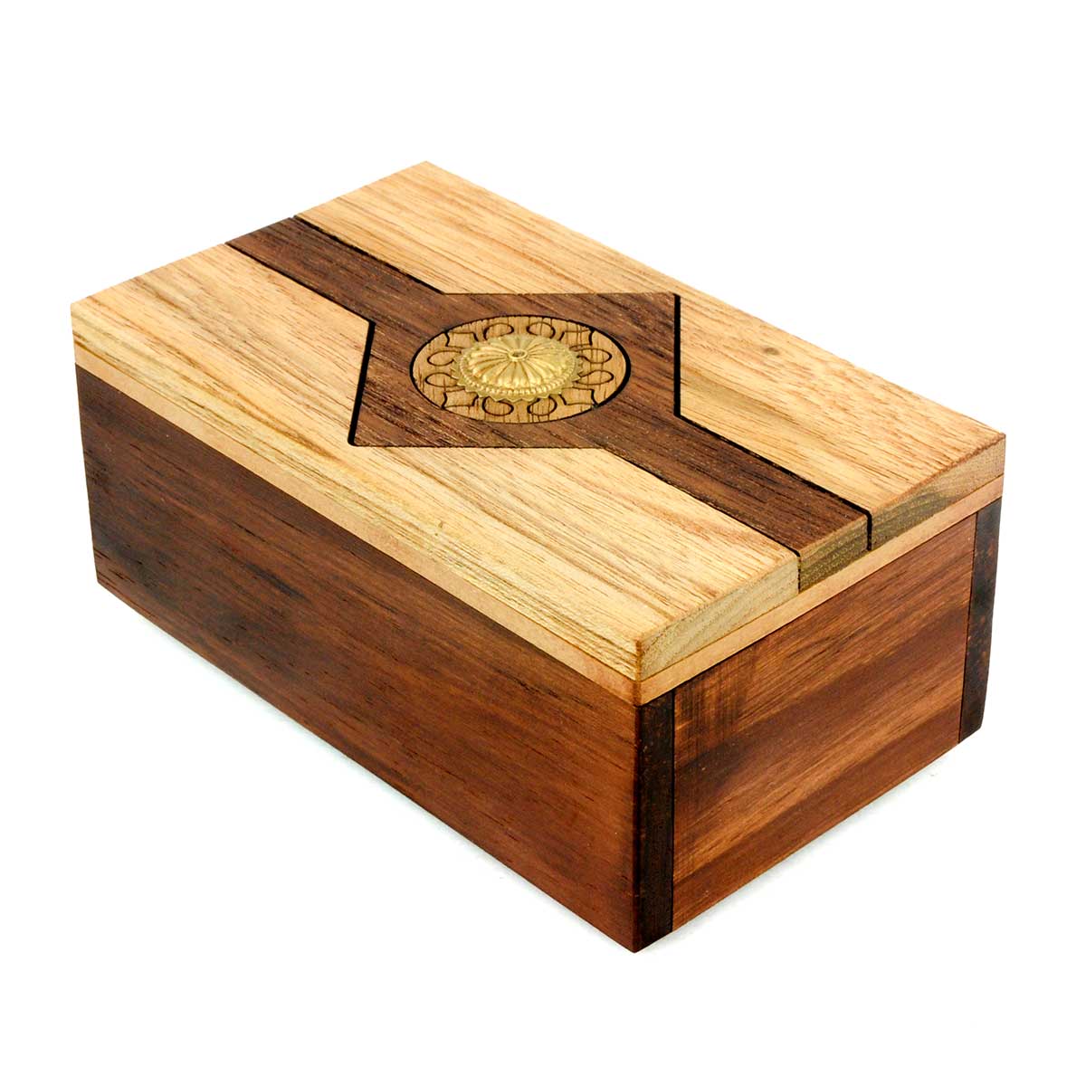 STICK BOX