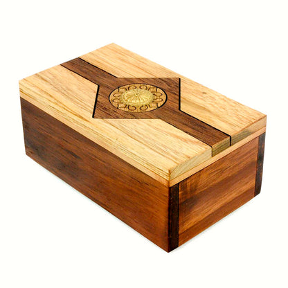 STICK BOX