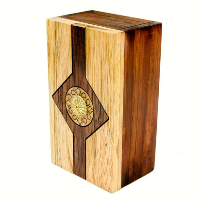 STICK BOX