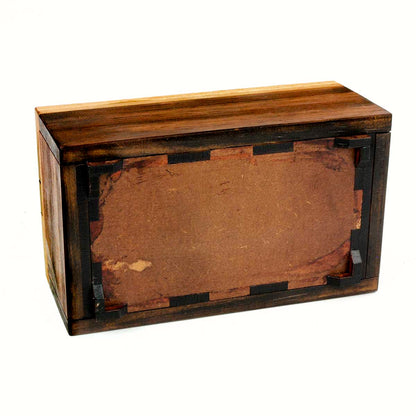 STICK BOX