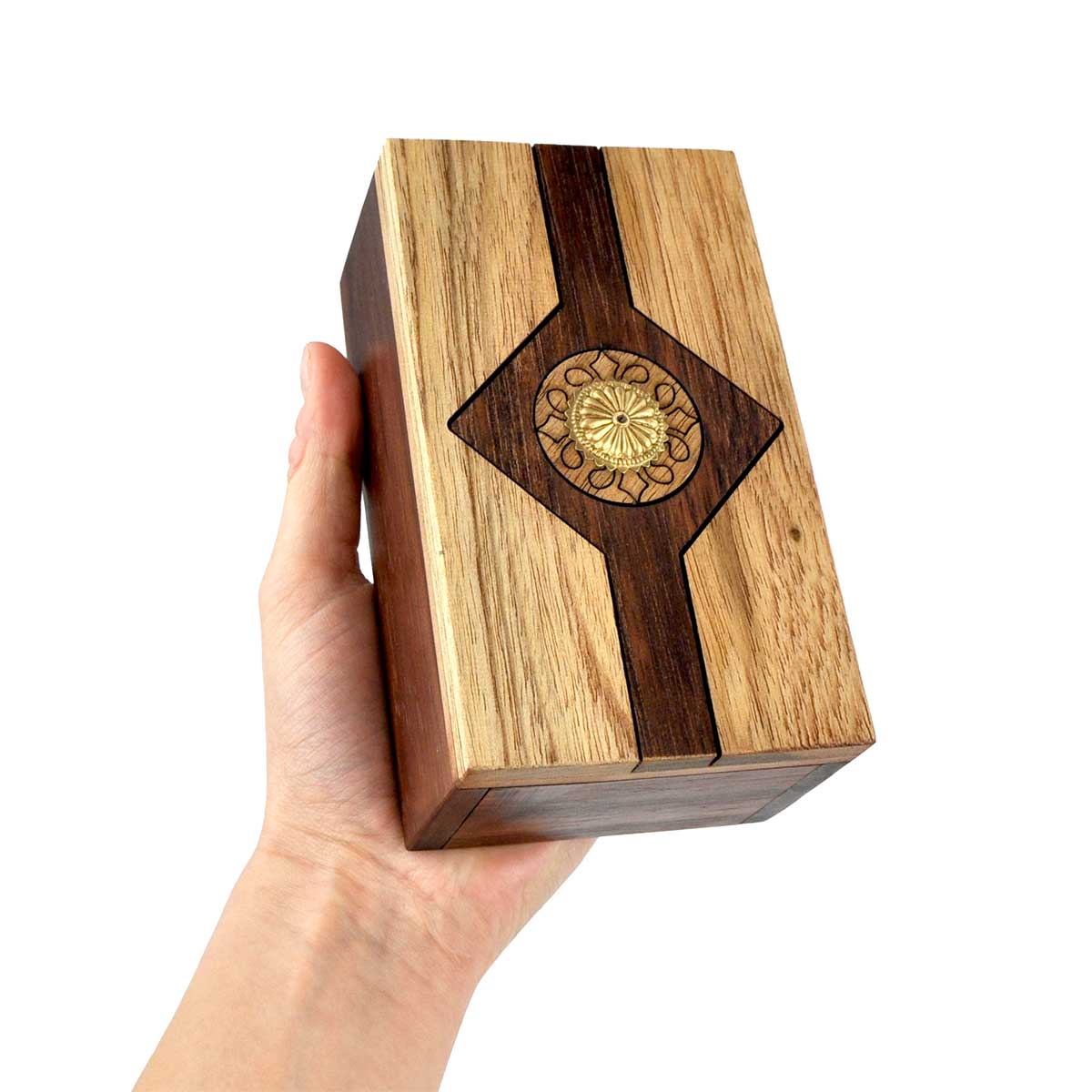 STICK BOX