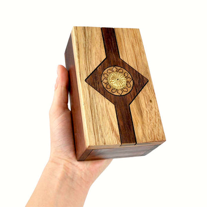 STICK BOX