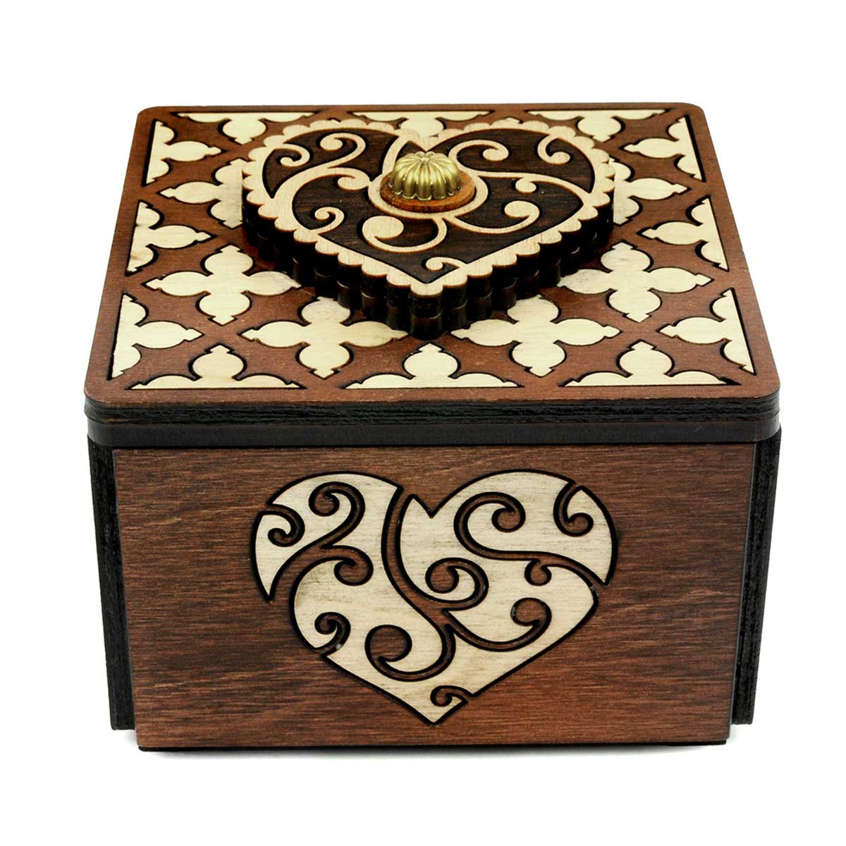 HEART BOX
