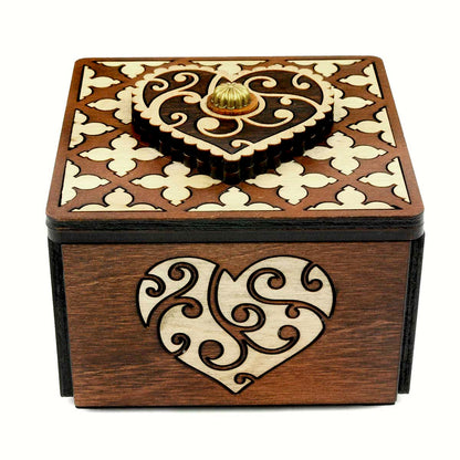 HEART BOX
