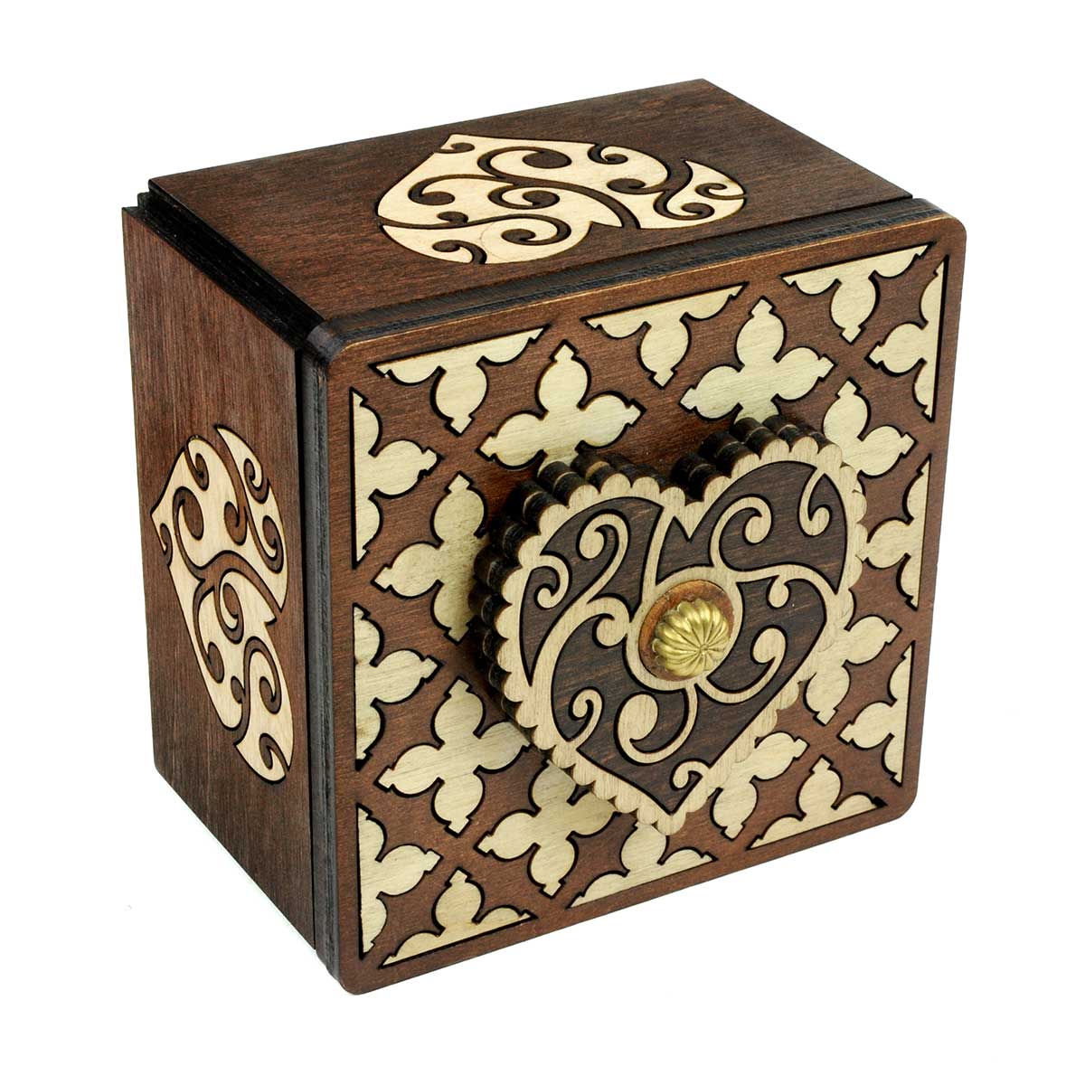 HEART BOX