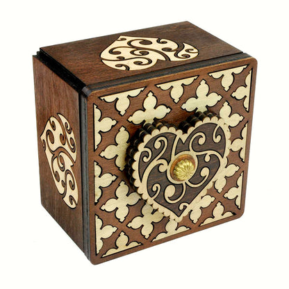 HEART BOX