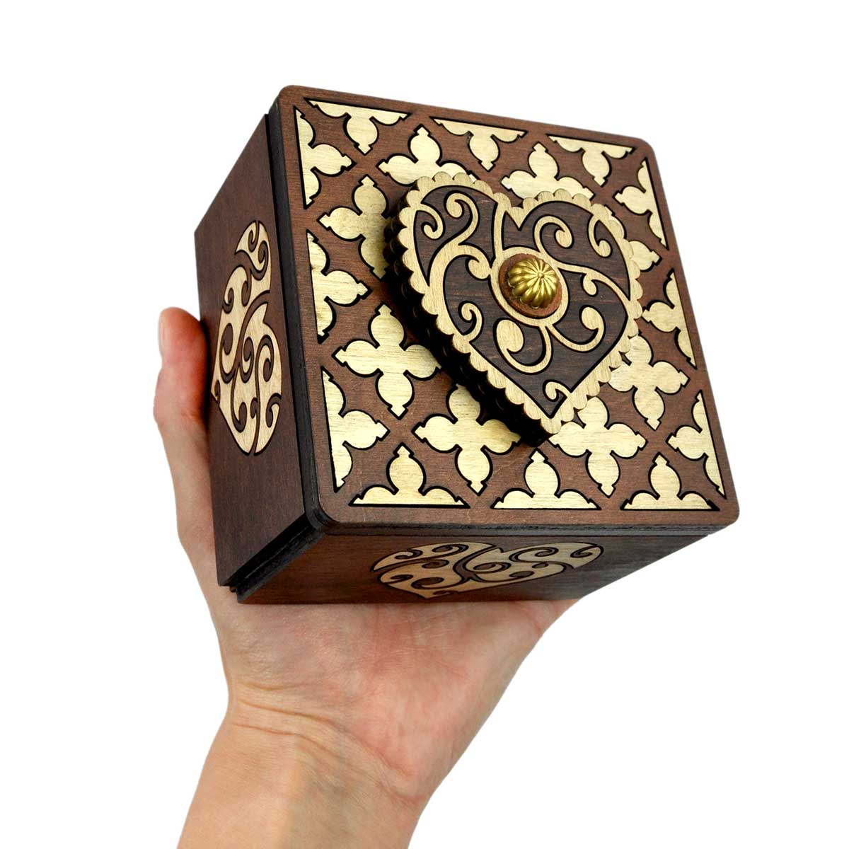 HEART BOX