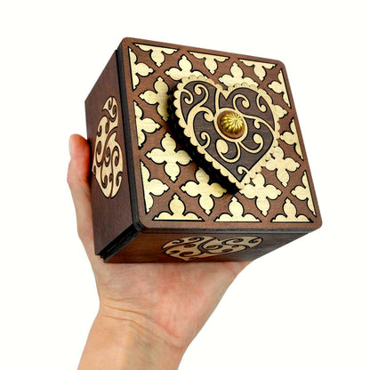 HEART BOX