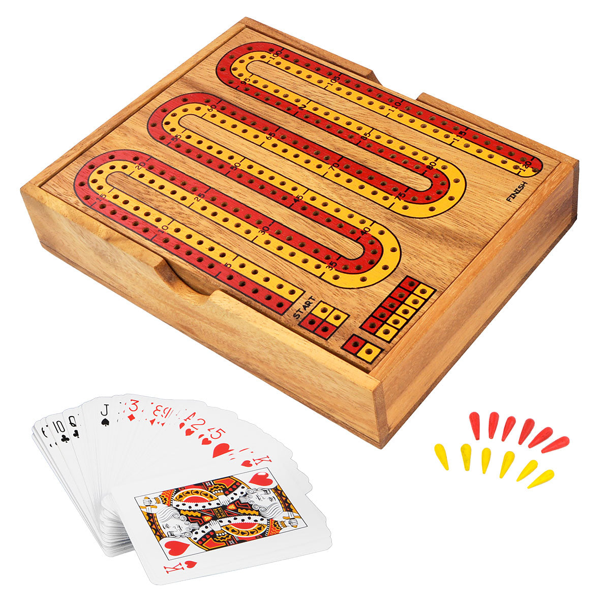 CRIBBAGE