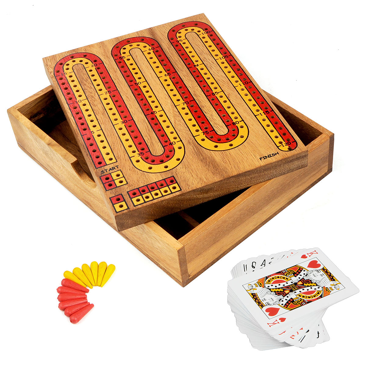CRIBBAGE