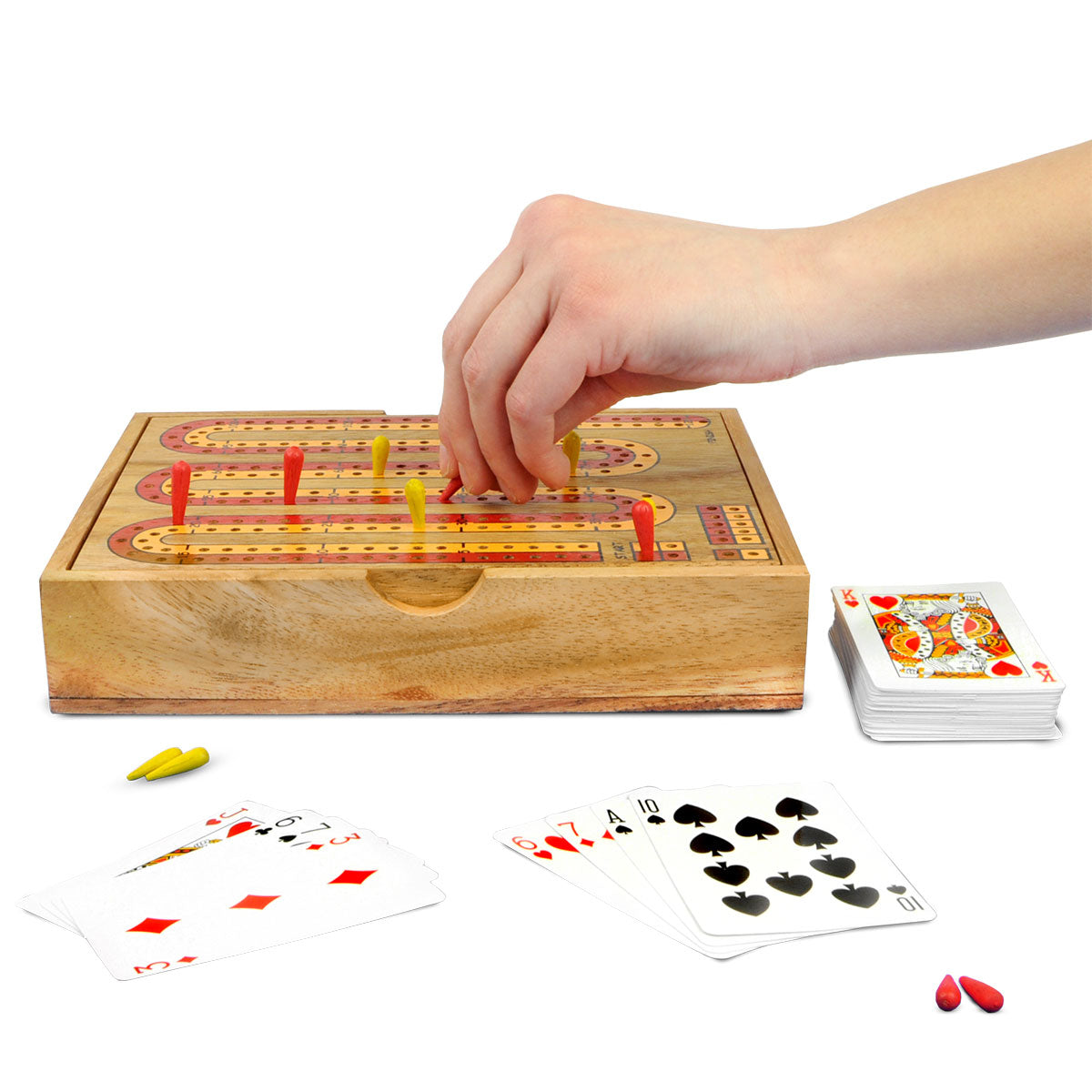 CRIBBAGE