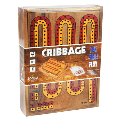 CRIBBAGE