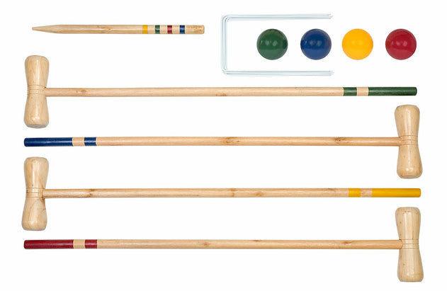 CROQUET