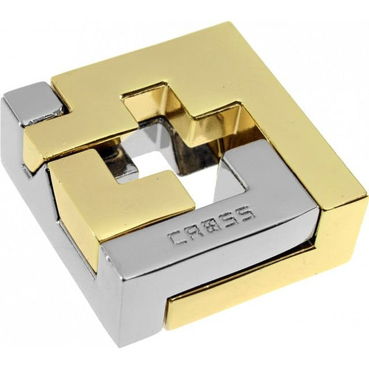 HUZZLE CAST CROSS