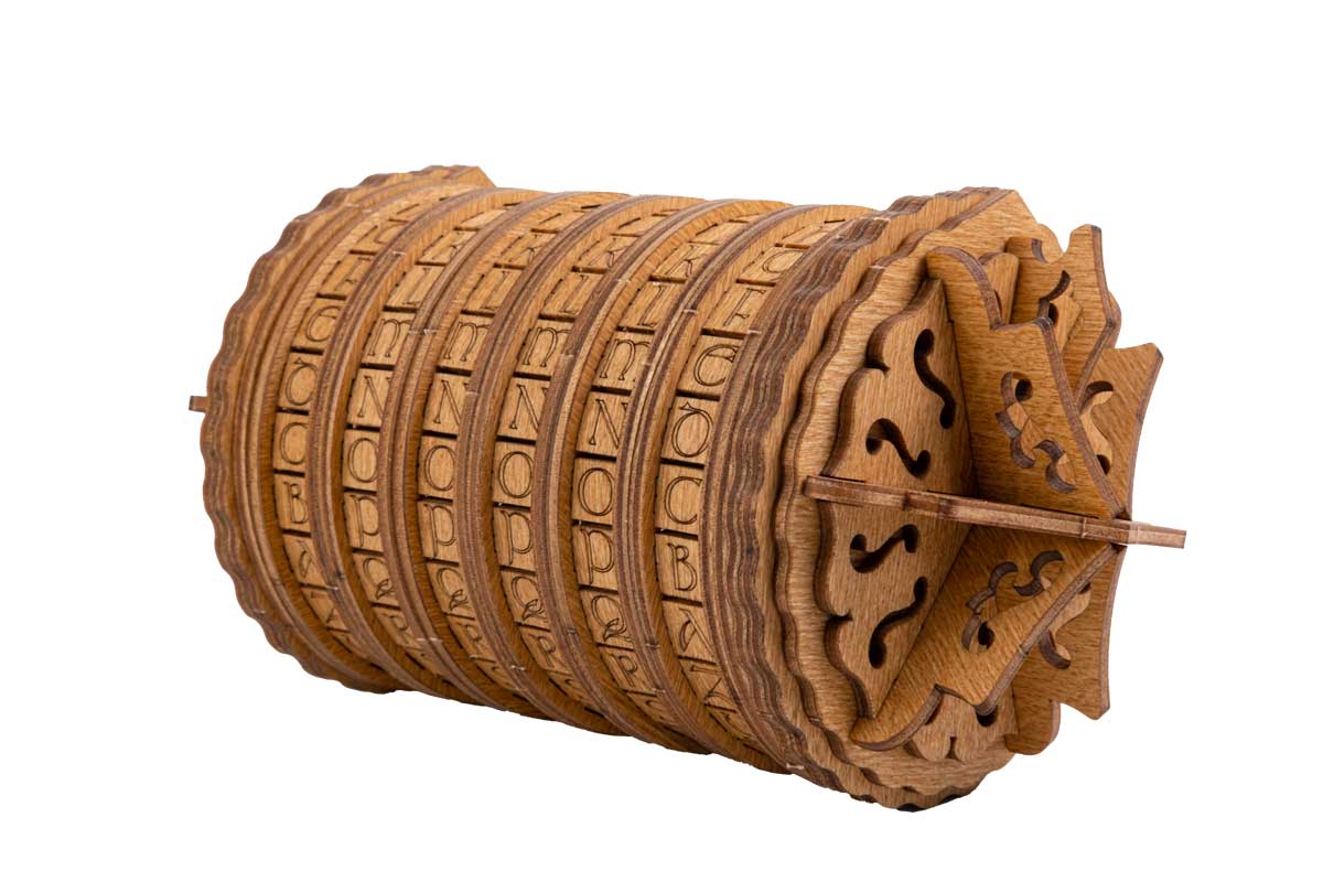 CRYPTEX