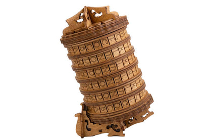 CRYPTEX
