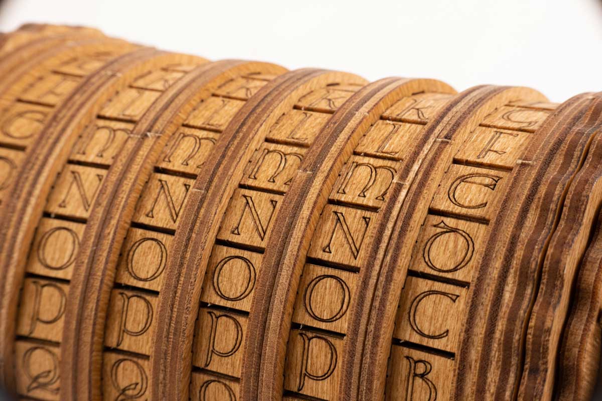 CRYPTEX