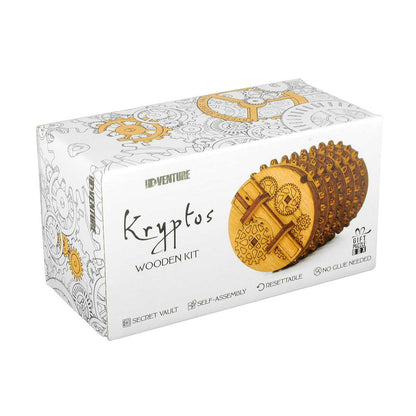 KRYPTOS