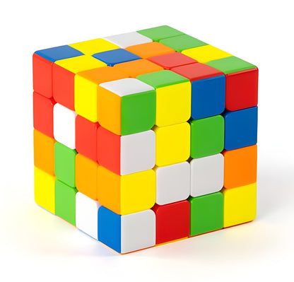 CUBO MAGICO 4×4 STICKERLESS