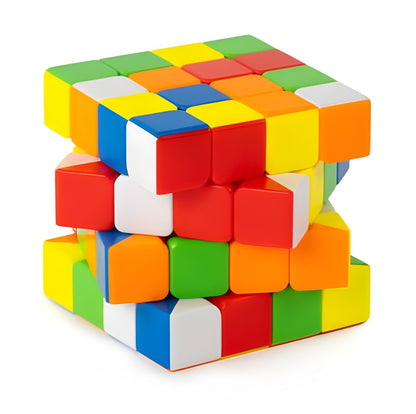 CUBO MAGICO 4×4 STICKERLESS