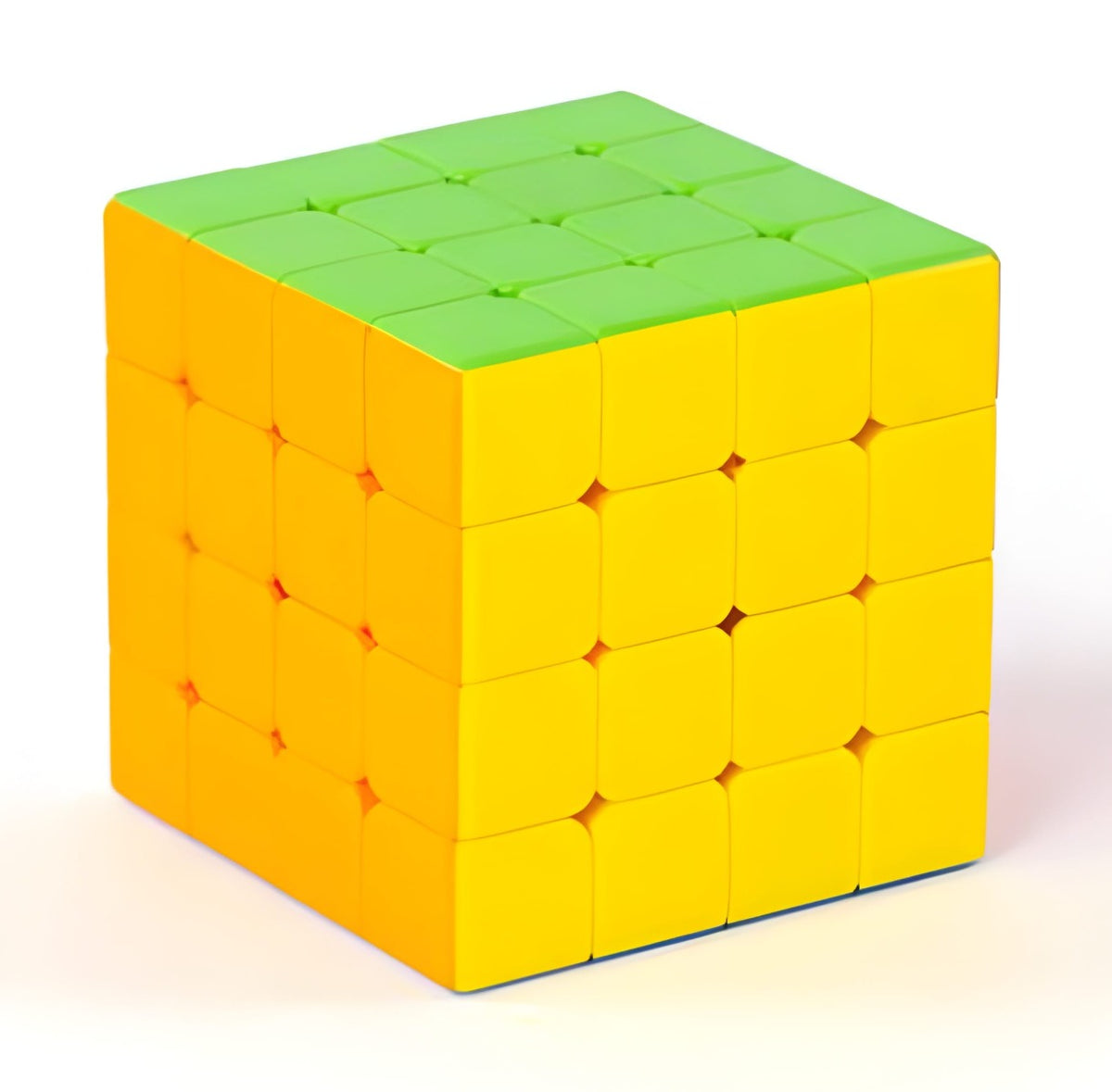 CUBO MAGICO 4×4 STICKERLESS