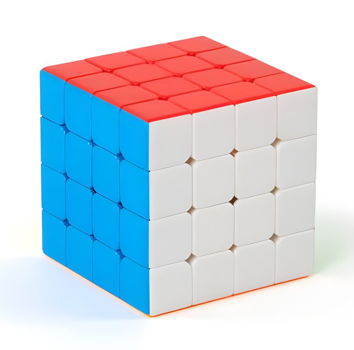 CUBO MAGICO 4×4 STICKERLESS